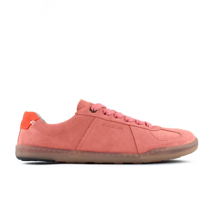Sneaker BLSN-200W pink