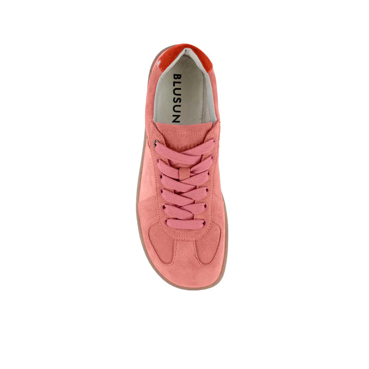 Sneaker BLSN-200W pink