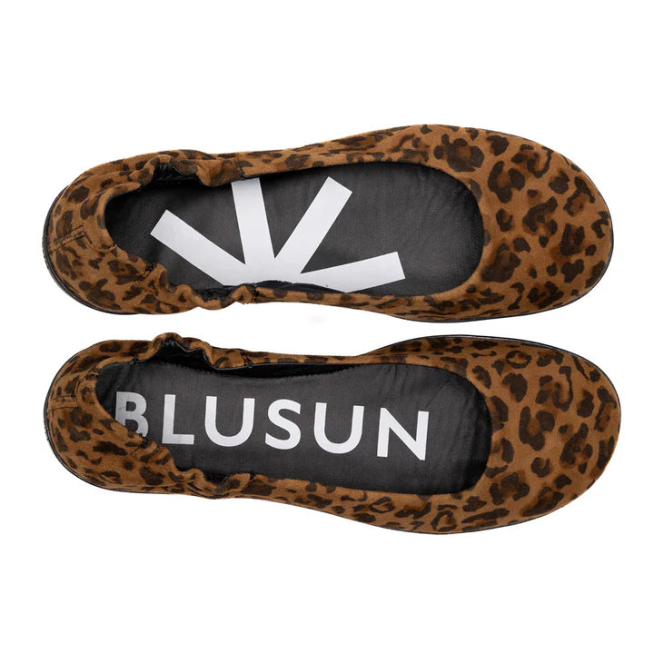 Ballerina BLSN-010W leo