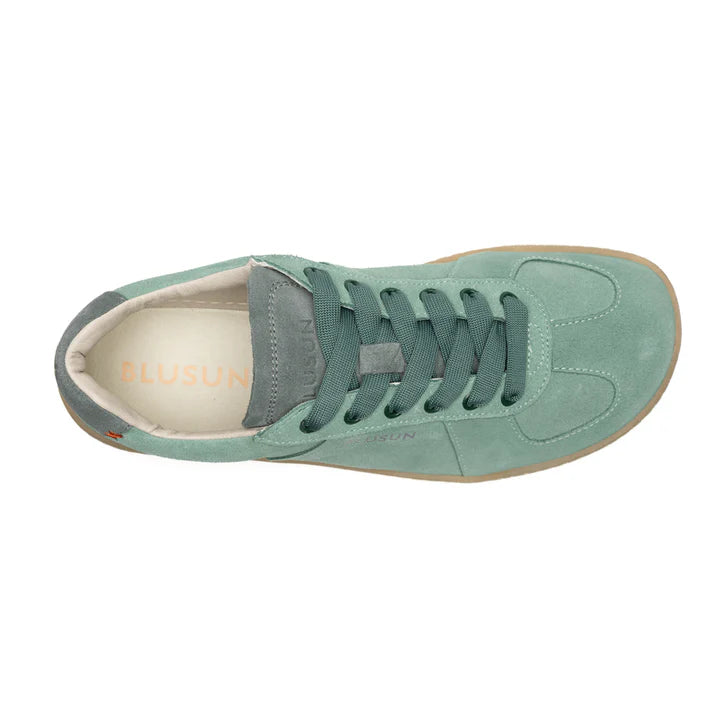 Sneaker BLSN-200W green