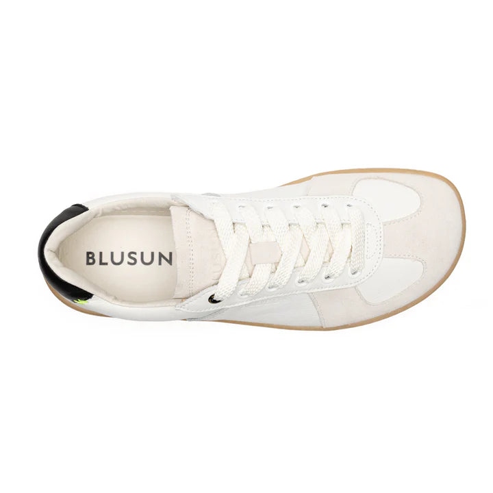 Sneaker BLSN-200W white