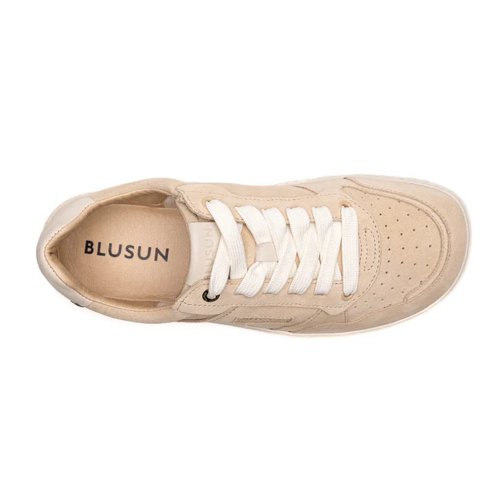 Sneaker BLSN-600+W light beige