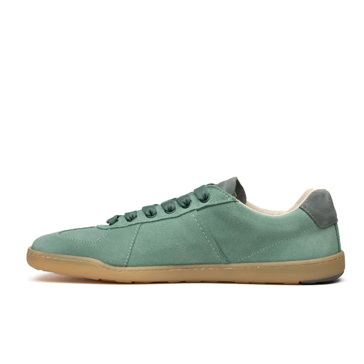 Sneaker BLSN-200W green