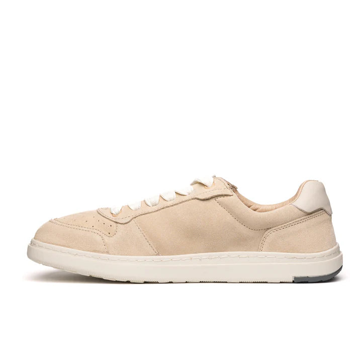 Sneaker BLSN-600+W light beige
