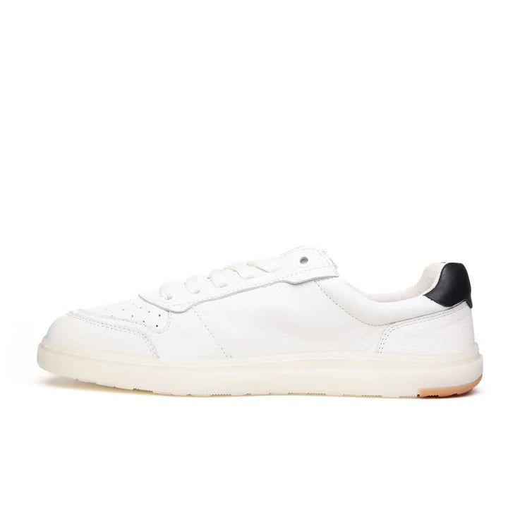 Sneaker BLSN-600+W white