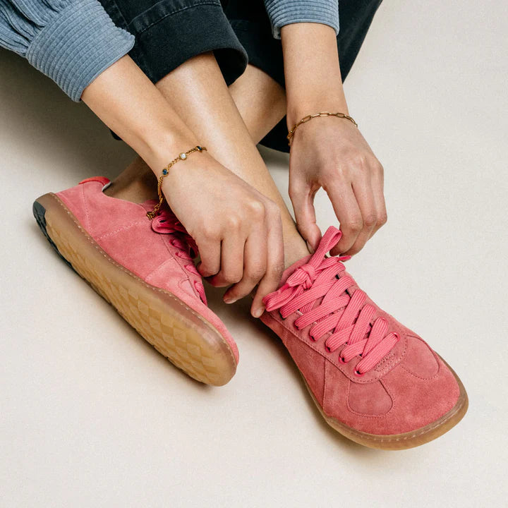 Sneaker BLSN-200W pink