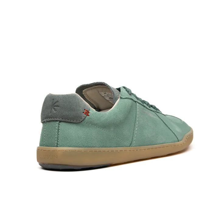 Sneaker BLSN-200W green