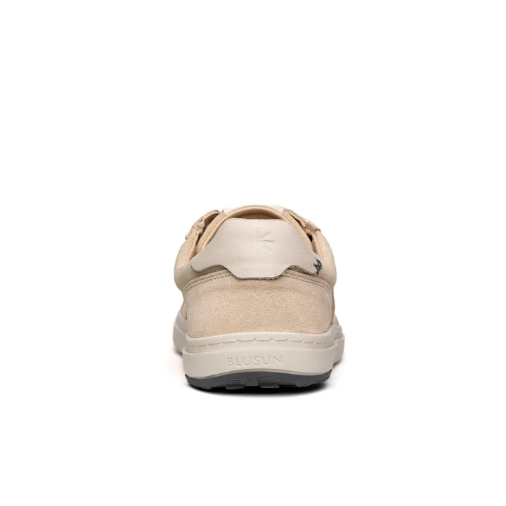 Sneaker BLSN-600+W light beige