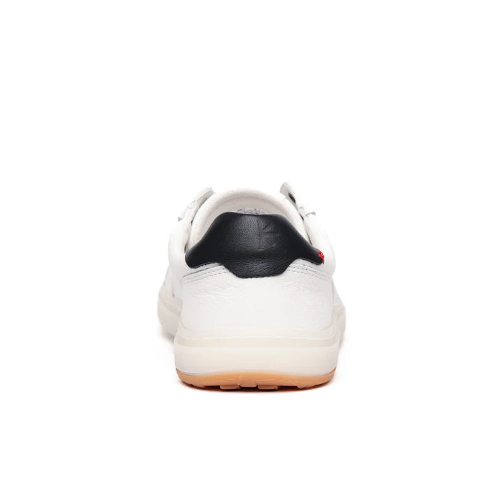 Sneaker BLSN-600+W white