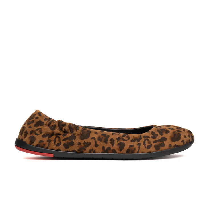 Ballerina BLSN-010W leo