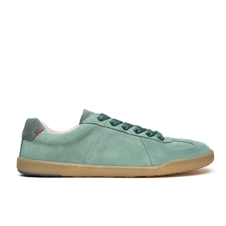 Sneaker BLSN-200W green