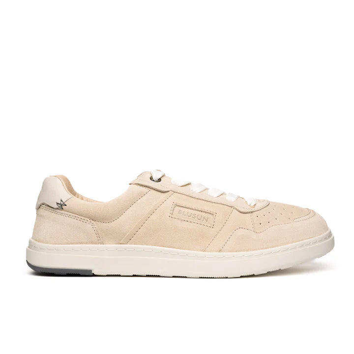 Sneaker BLSN-600+W light beige