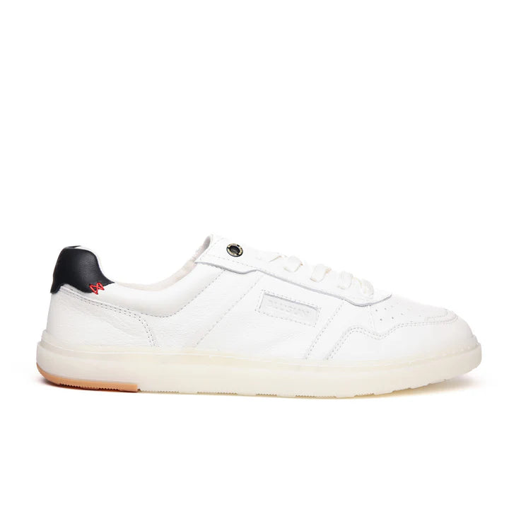 Sneaker BLSN-600+W white