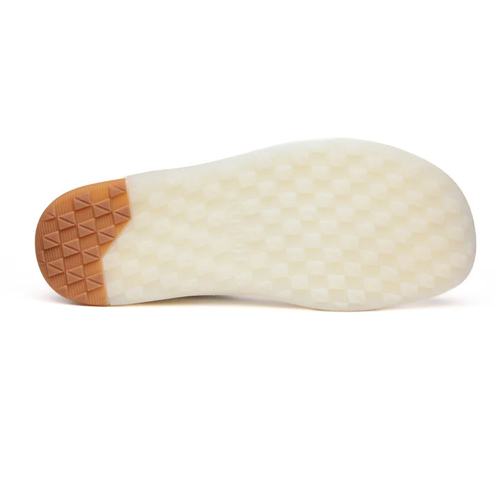 Sneaker BLSN-600+W white