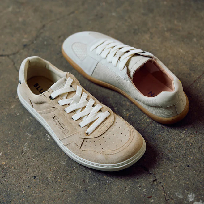 Sneaker BLSN-600+W light beige