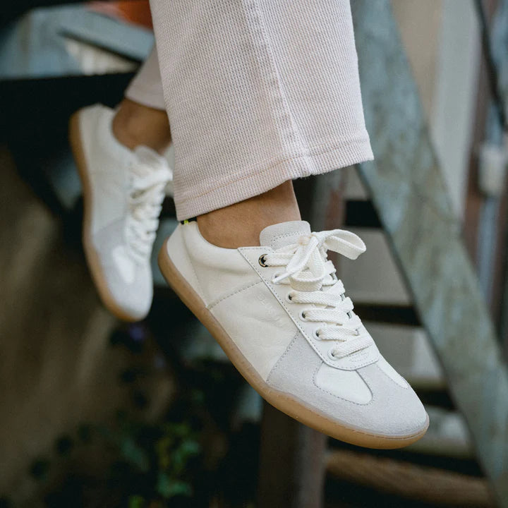 Sneaker BLSN-200W white