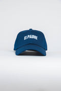 El Padre Cap