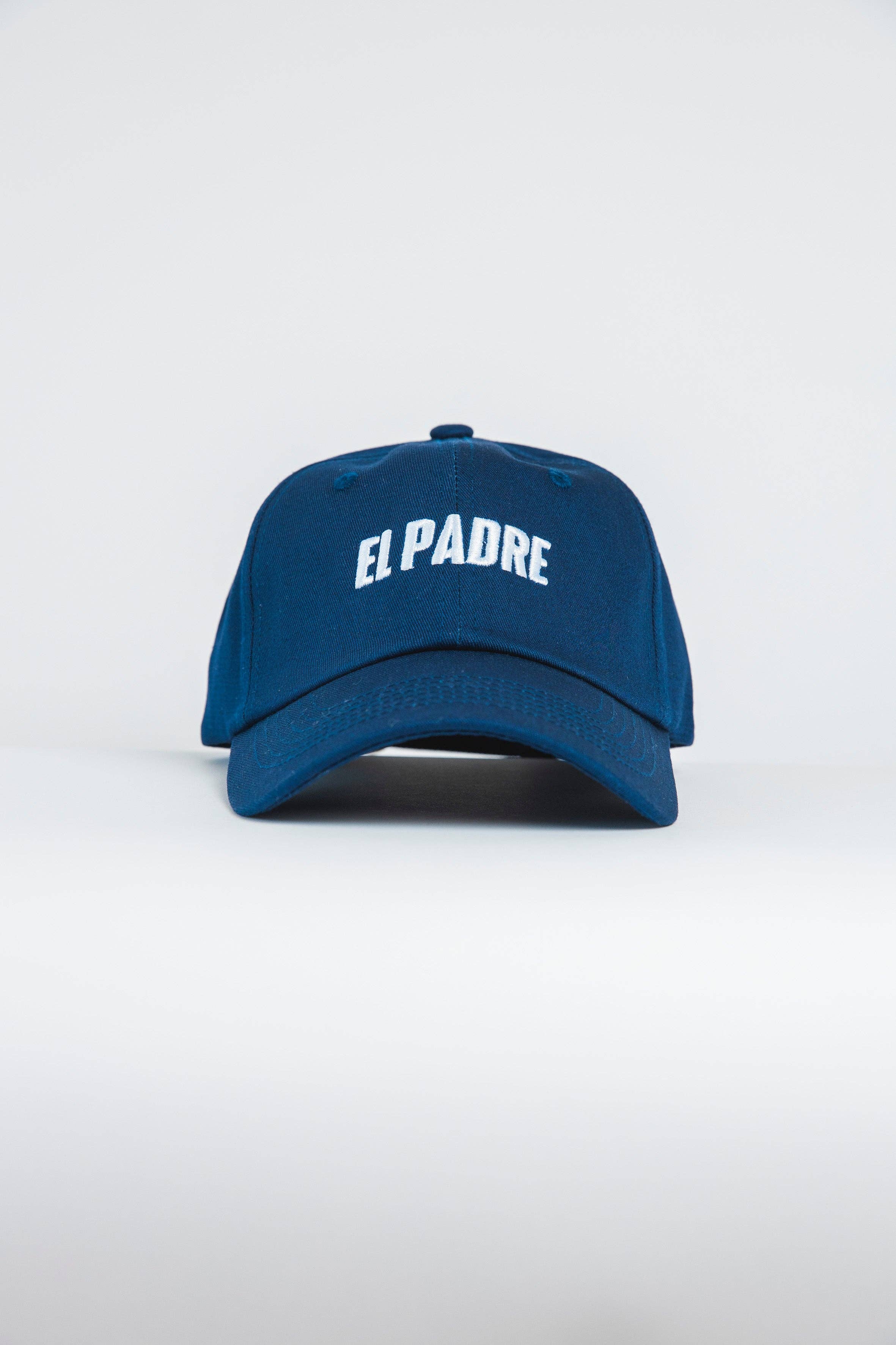 El Padre Cap