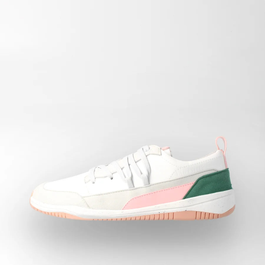 Sneaker blätterrauschenSTYLE weiß