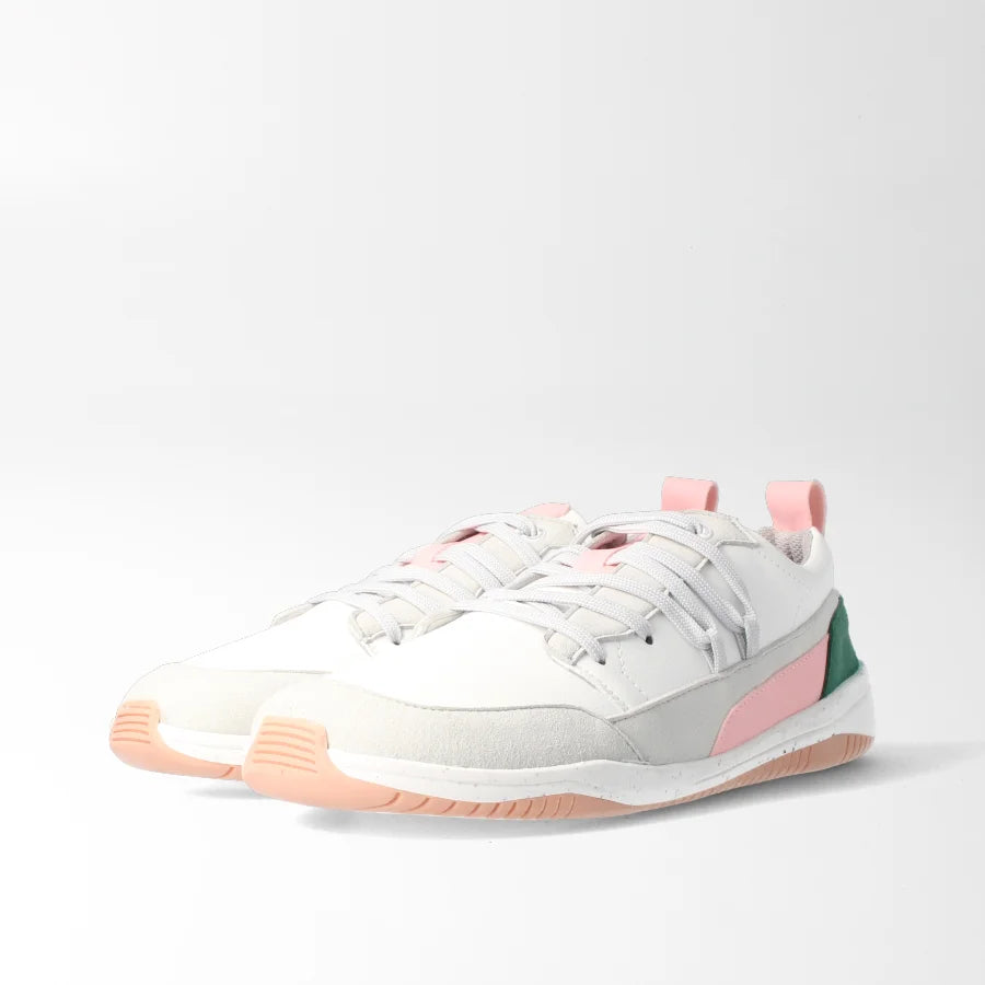 Sneaker blätterrauschenSTYLE weiß