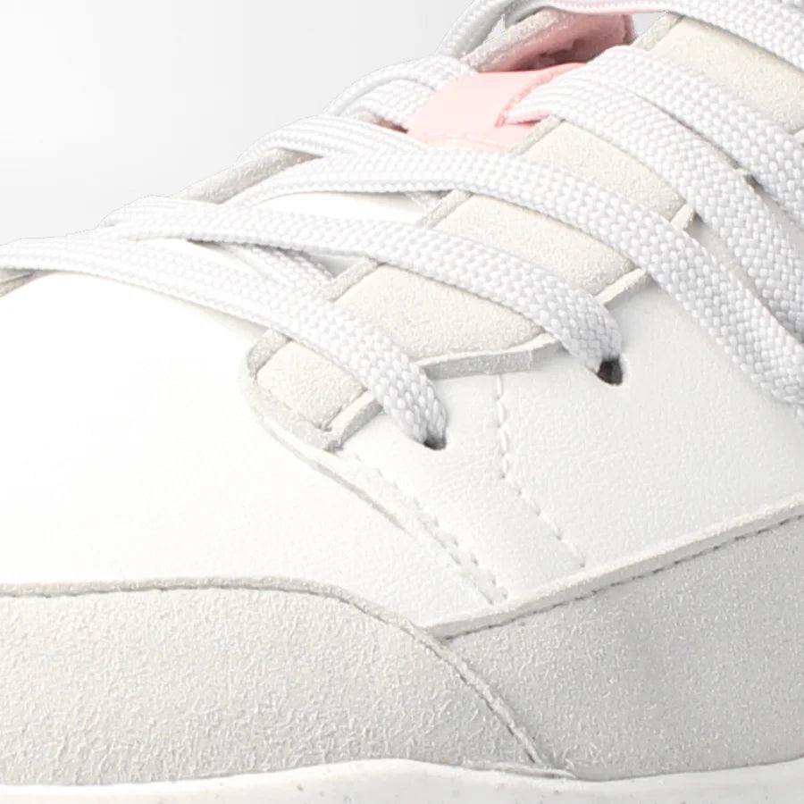 Sneaker blätterrauschenSTYLE weiß