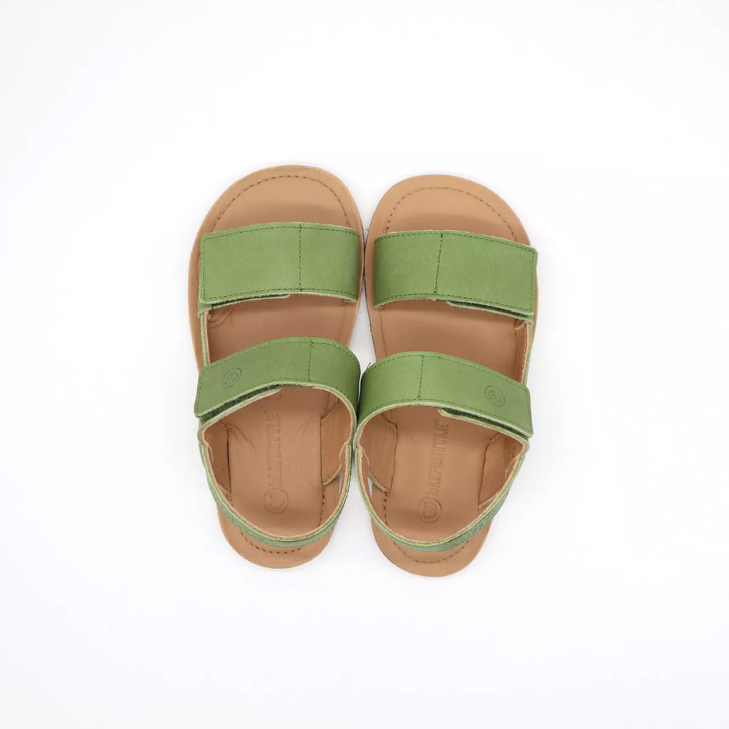 Wassernatter Sandalen Kinder