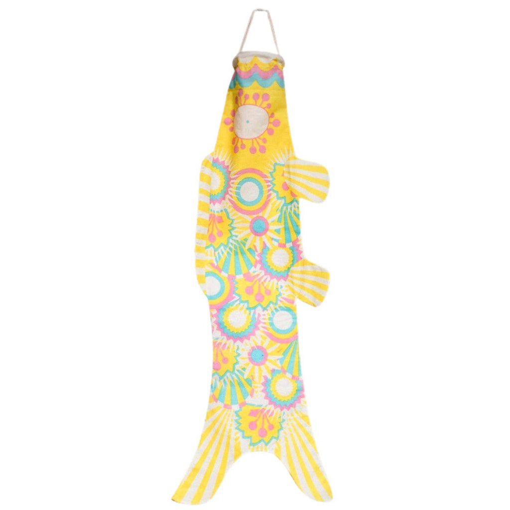 Koinobori Windhose Klein - Sunshine