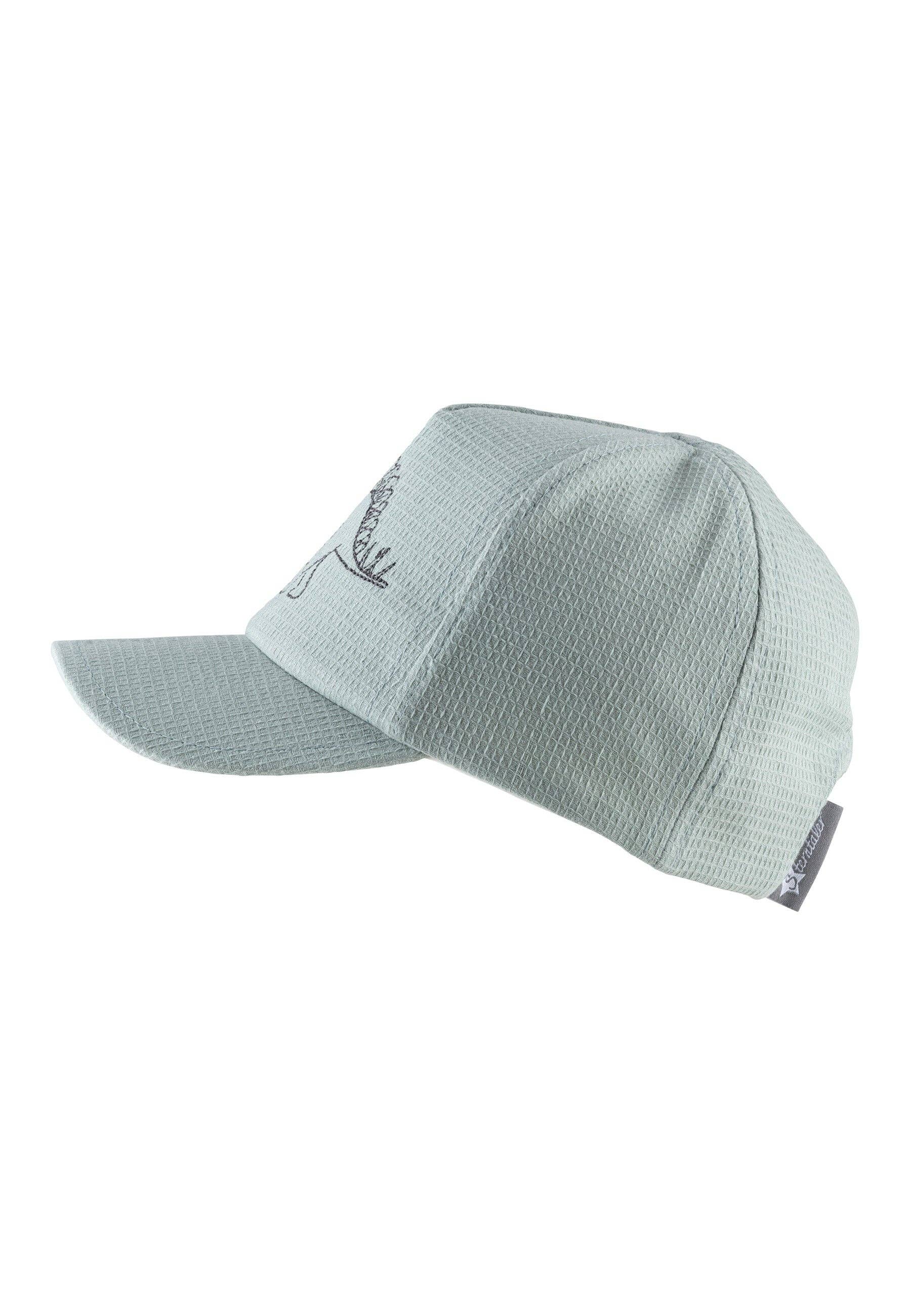 Basecap