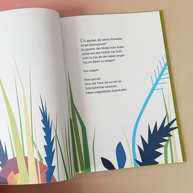 Du lahme Schnecke - Anja Maser