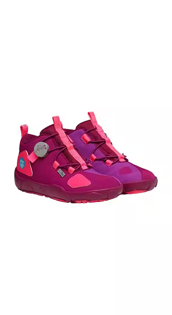 Affenzahn Econyl Trail Sneaker