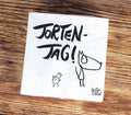 Cocktail Servietten Edition Gute Geister