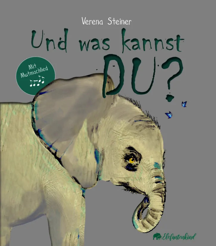 Und was kannst Du? - Verena Steiner