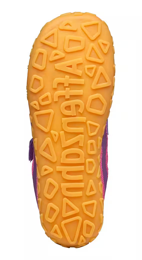 Affenzahn Halbschuh Woven Dream