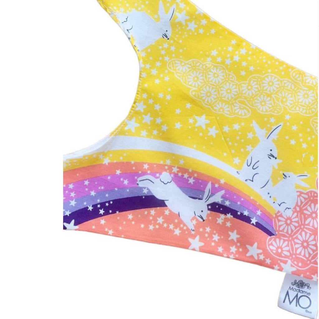 Koinobori Windhose Klein- Galaxie Glow in the Dark