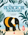 Das riesengroße Durcheinander - Riccardo Bozzi & Zosienka