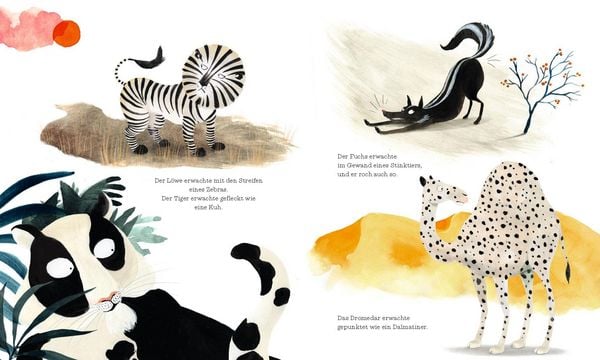 Das riesengroße Durcheinander - Riccardo Bozzi & Zosienka