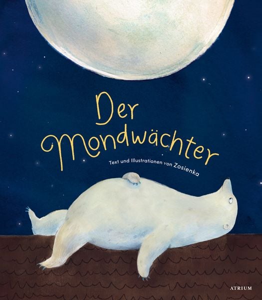 Der Mondwächter - Zosienka