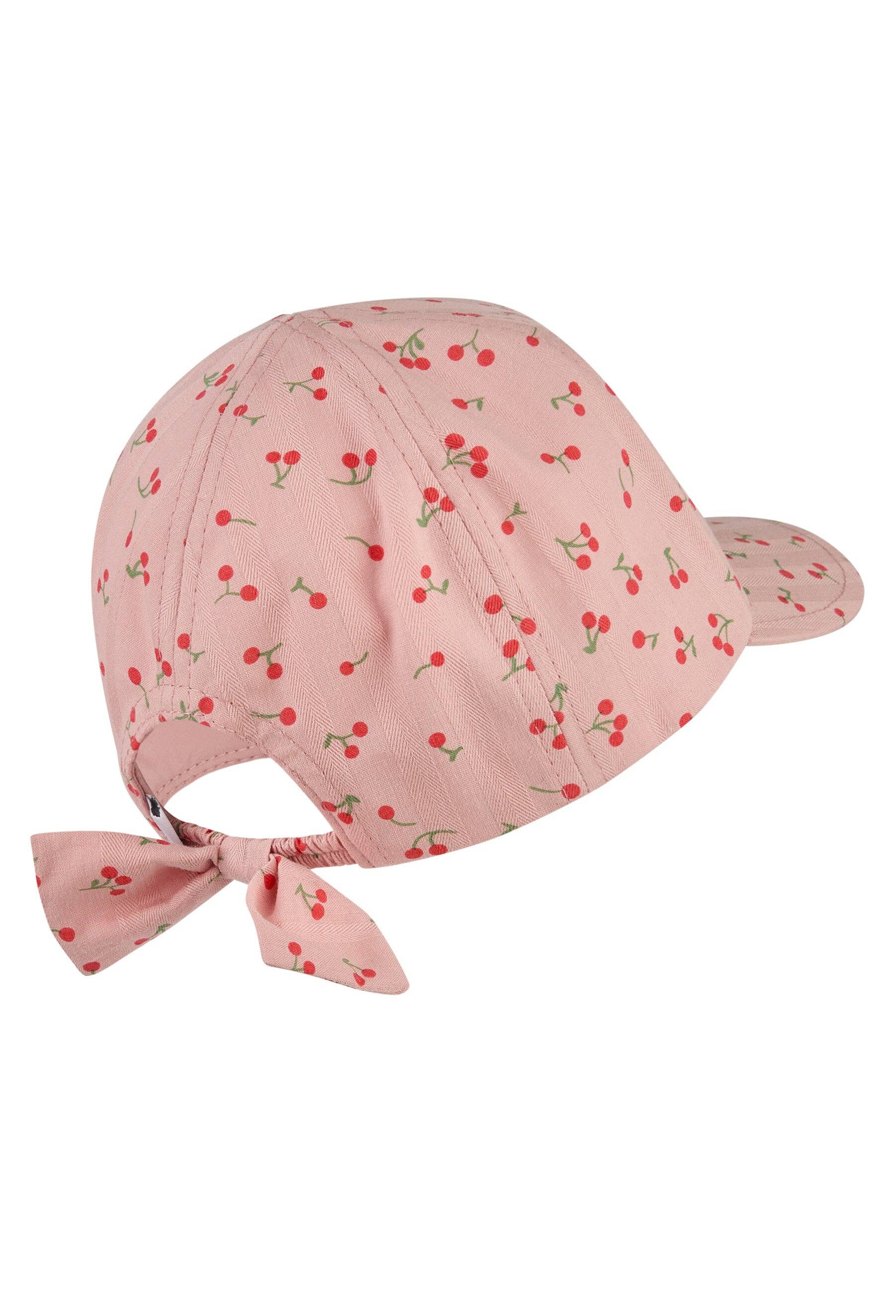 Basecap Kirschen