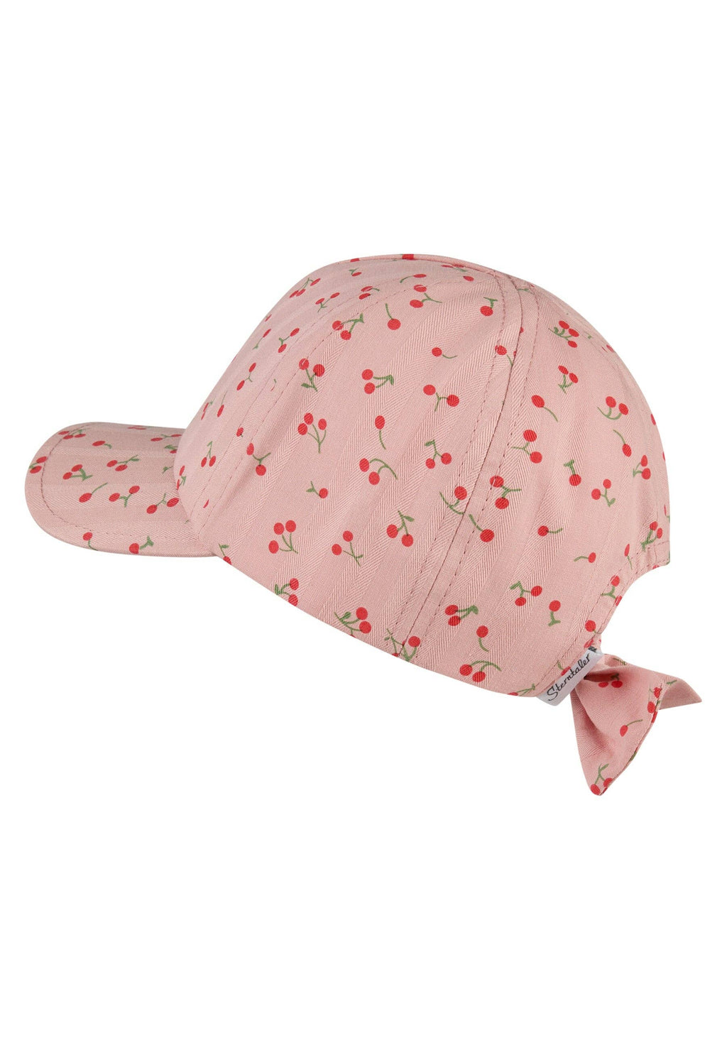 Basecap Kirschen