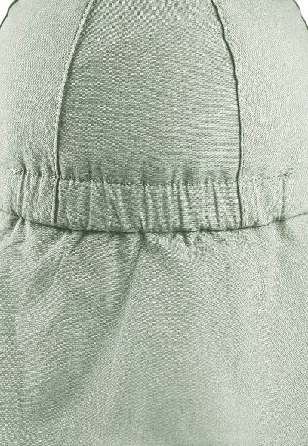 Schirmmütze mit Nackenschutz