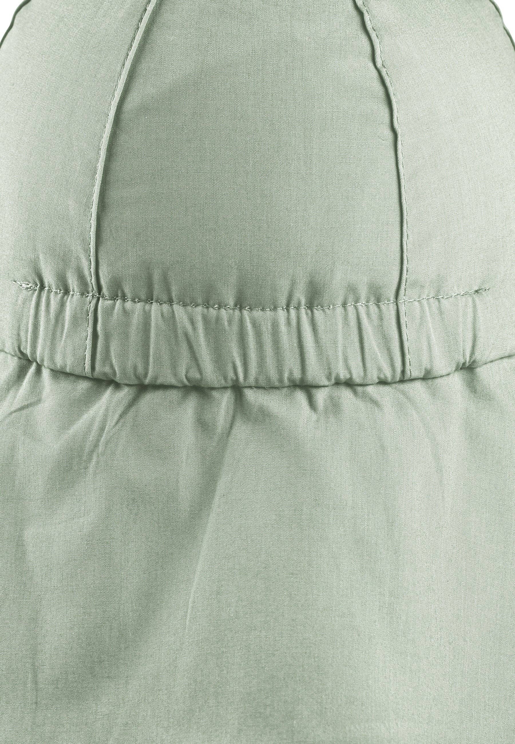 Schirmmütze mit Nackenschutz