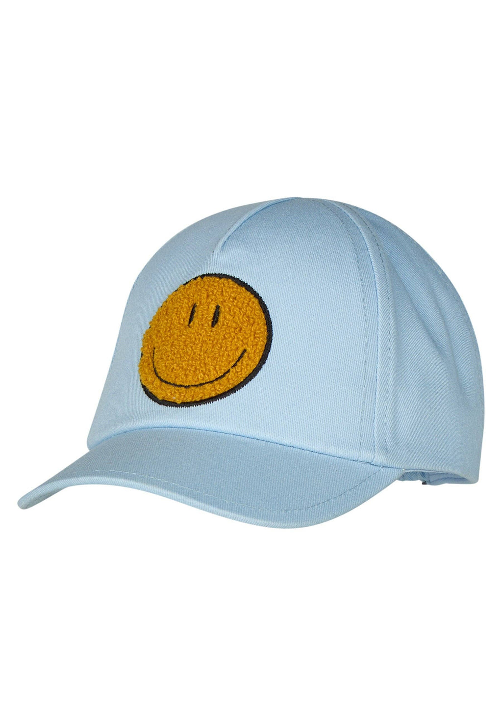 Basecap Smiley
