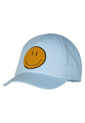 Basecap Smiley