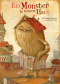 Ein Monster in meinem Haus - The Umbilical Brothers & Johan Potma
