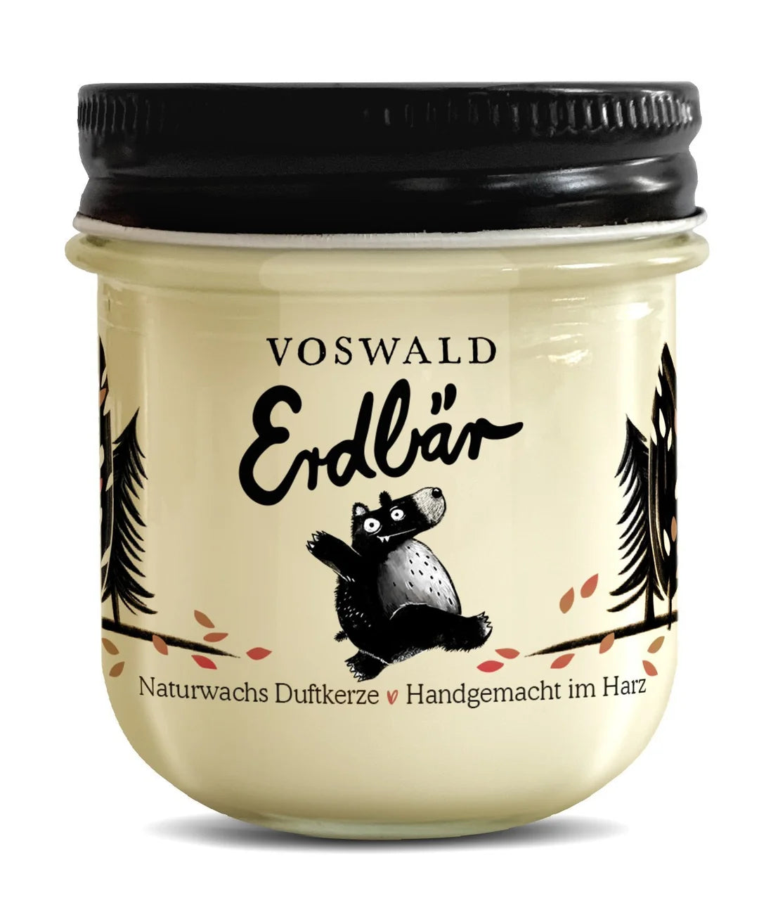 Duftkerzen Voswald