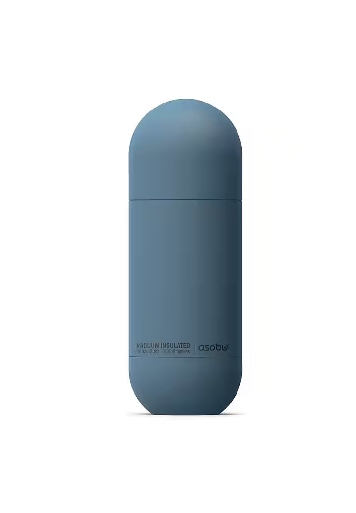 Trinkflasche Asobu Orb 420ml