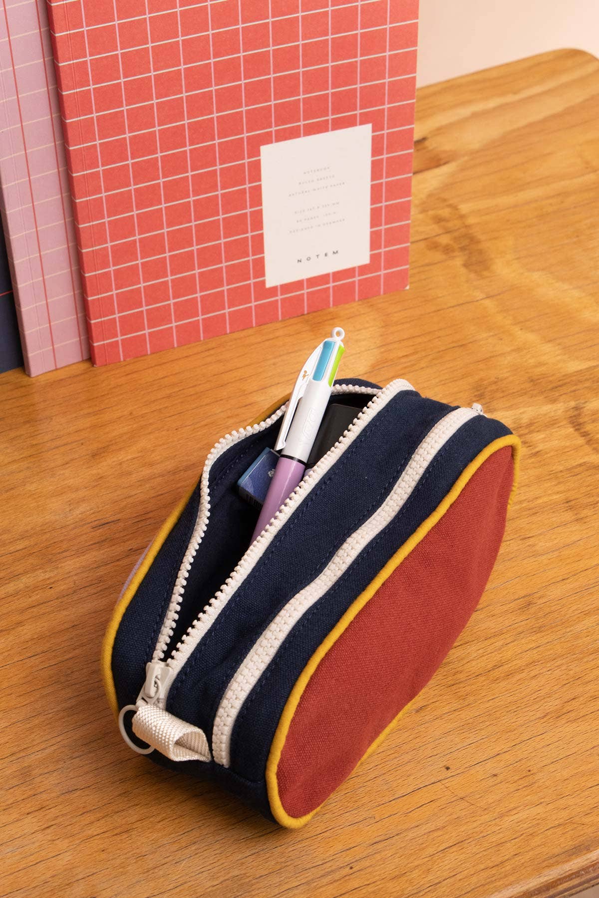 Malo Etui Tricolor