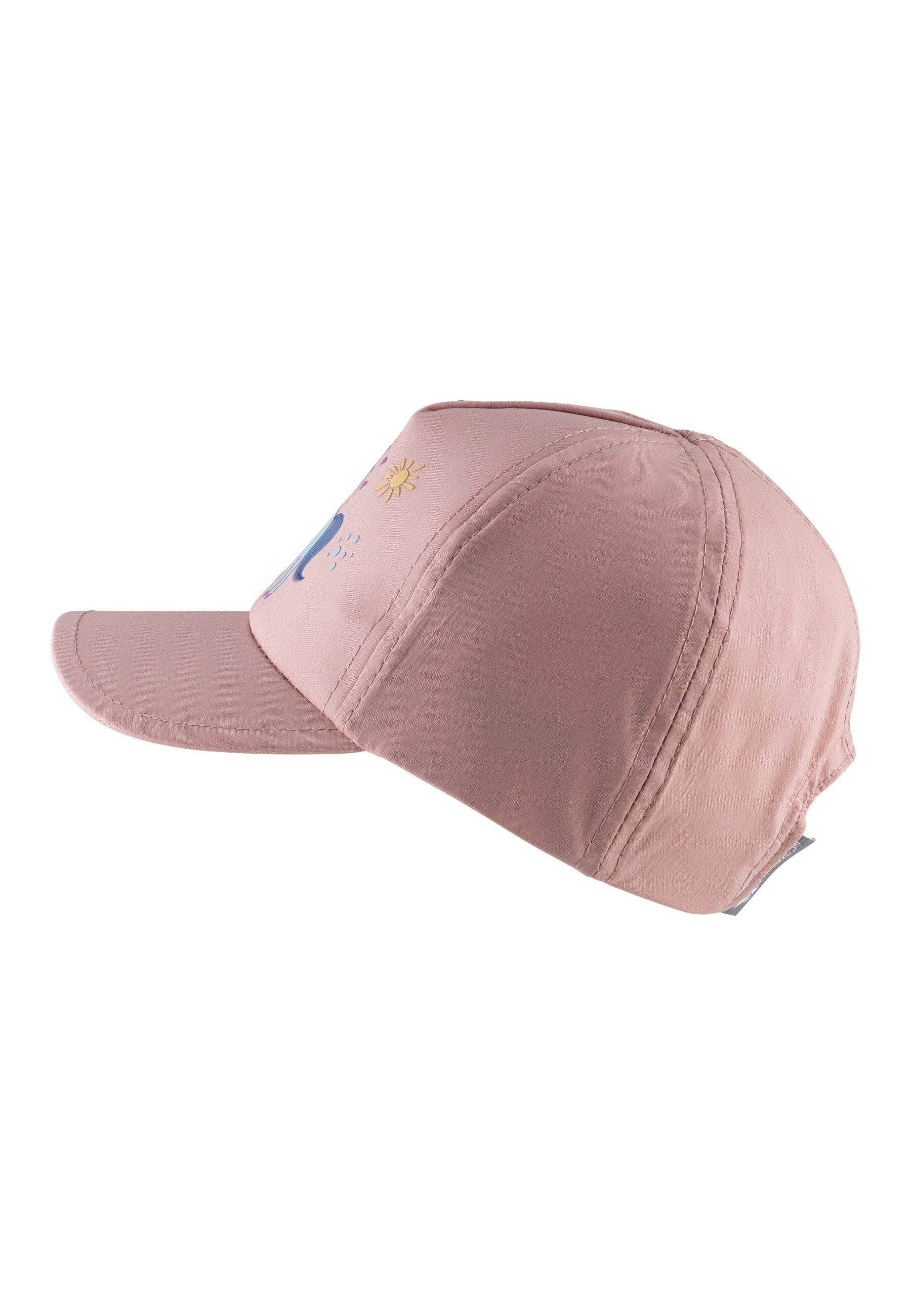 Basecap Pferd