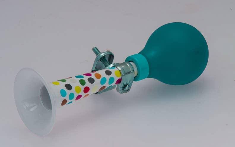 Liix Pretty Horn Polka Dots Big Mix