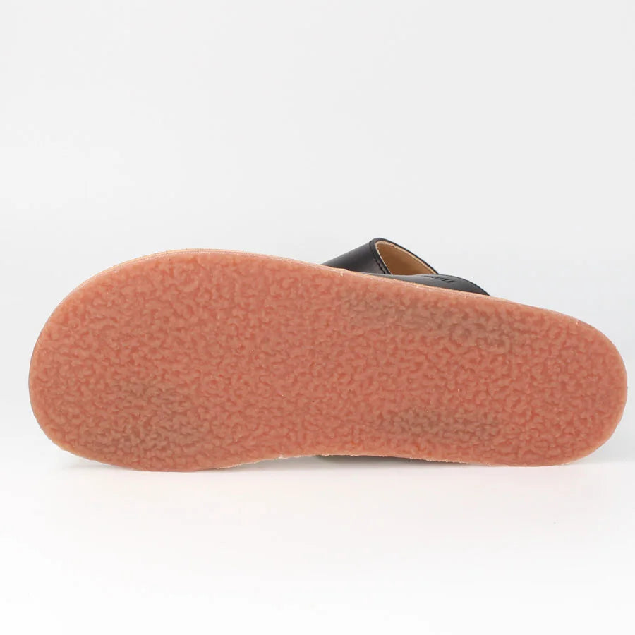 Sandale freeSTYLE schwarz